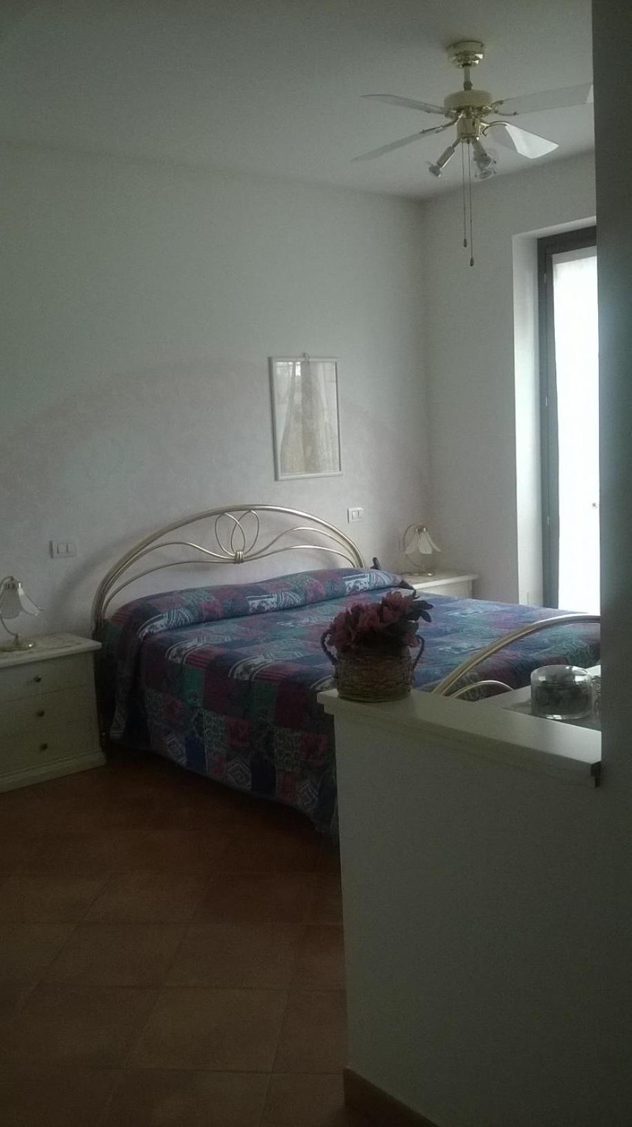 Agriturismo Bio Verde Armonia Montemarciano Zimmer foto